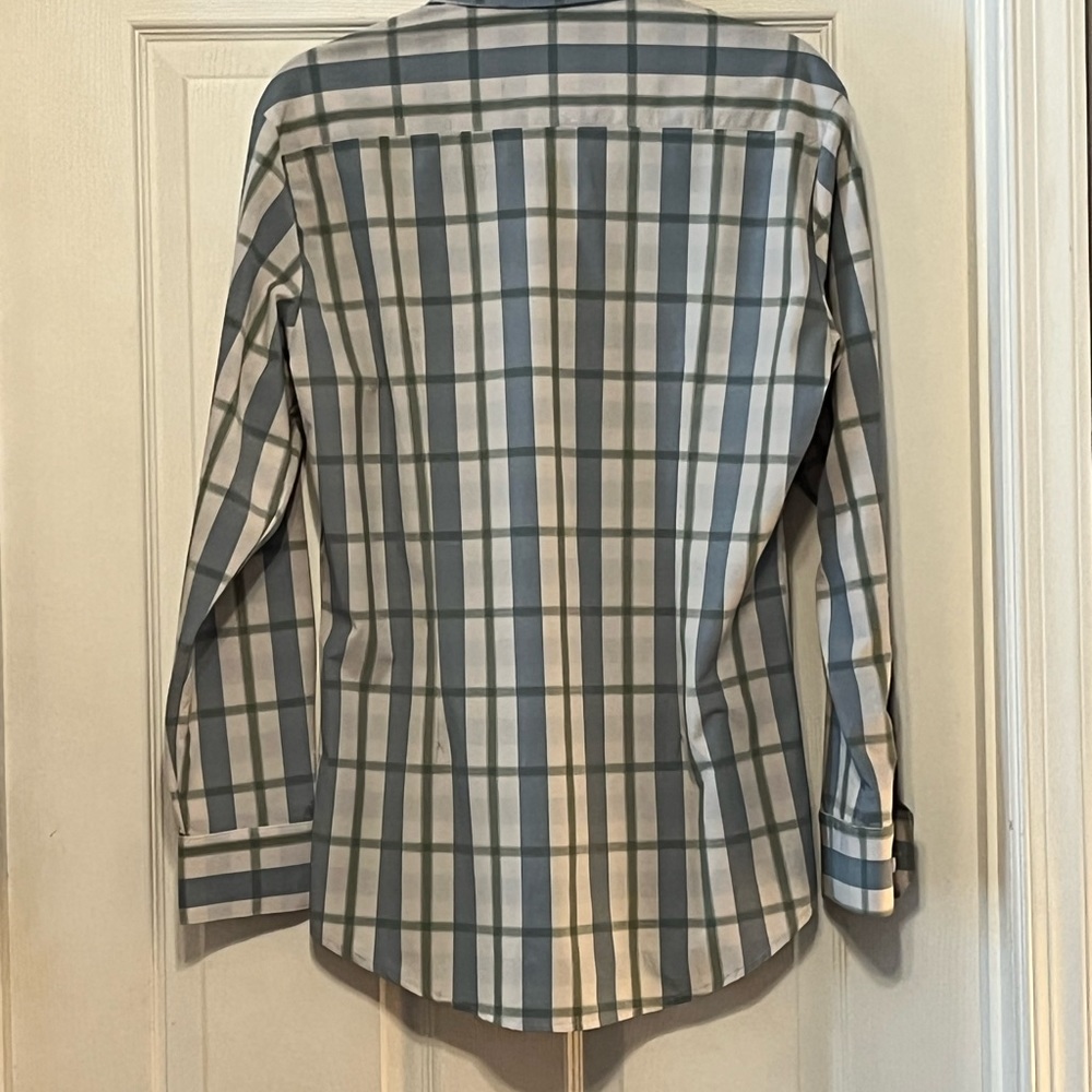 Mizzen and Main Trimfit Shirt